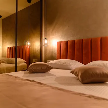 Appartamento Hygge Boutique *
