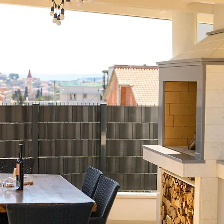 Appartamento Hygge Boutique Traù