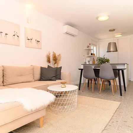 Hygge Boutique Appartamento *