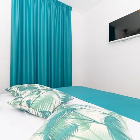 Hygge Boutique Appartamento *